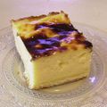 Flan parisien