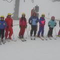 Ski à Guzet