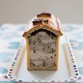 Pâté en croute à la volaille et au citron confit