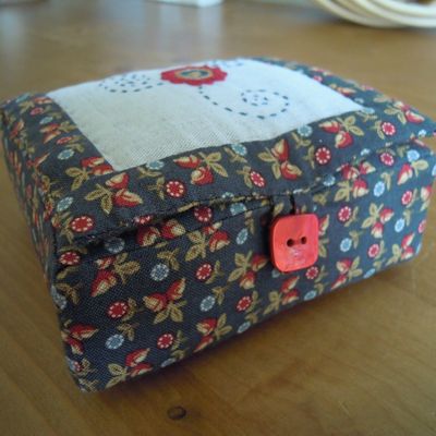 Pique-aiguilles et Cie