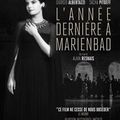 " L'Année dernière à Marienbad "  Palace