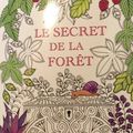 Le secret de la forêt (1)