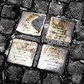 Stolpersteine