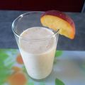 smoothie nectarine