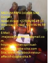 Retour affectif +22996964915