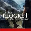 Chien du Heaume de Justine Niogret