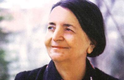 Gulten Akin (1933 – 2015) : Cantique du fer à la rouille / Demirle pas arasinda ilahi