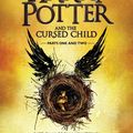 Harry Potter and the cursed child - J.K. Rowling