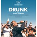 "Drunk" film de Thomas Vinterberg (2020)