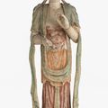 Guanyin, Song dynasty (960-1279)