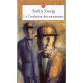 La confusion des sentiments de Stefan ZWEIG