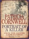 Jack l'eventreur, portrait d'un tueur par Patricia Cornwell