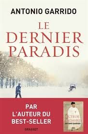 Le dernier paradis de Antonio Garrido
