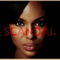 Scandal [2x16 & 2x17]