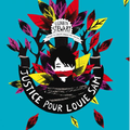 Justice pour Louie Sam, par Elizabeth Stewart