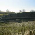 L'amphithéâtre de Grand