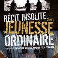 Jacques Pezzana/Julien Gilles "Récit insolite d'une jeunesse ordinaire"