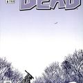Comics #22 : The Walking Dead (illustrations)