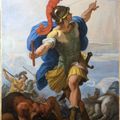 "Collection Motais de Narbonne : Peintures françaises et italiennes" à la Fondation Bemberg