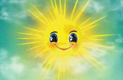 La joie est le soleil des âmes