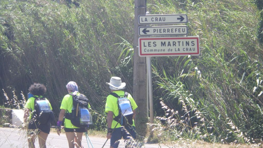 &quot;Du Verdon à la Mer Autrement&quot;, une belle aventure!