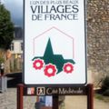 Un des plus beaux villages de France