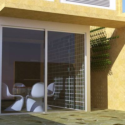 [Tierce mineure] Montpellier, 14.02 PM 21°C