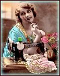 Virgotte et bouts d'chiffon