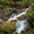 La cascade du gros Hêtre