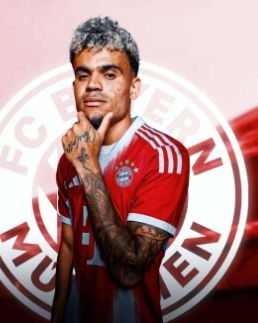 Première recrue du Bayern : Brahim Díaz, officiellement recruté