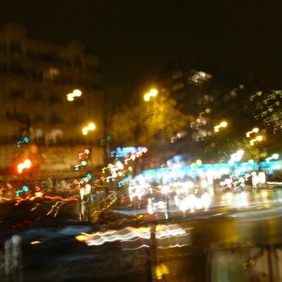 Joyeux Noël les zamis!! 