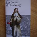 Les Dames du Faubourg - Jean Diwo.