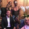 LE PHAREFOUILLEUR - LE RETOUR !!!