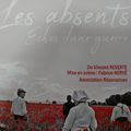 Les CM assistent au spectacle "Les absents"