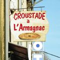 La Croustade Mirandaise