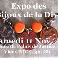 Expo ce Samedi...