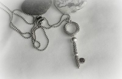 Key pendant