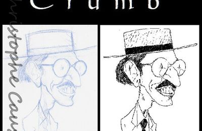 Un petit passage par chez Crumb