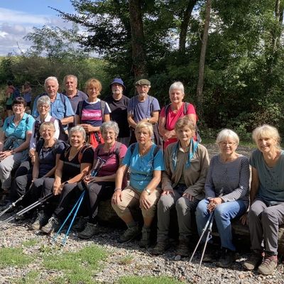 LUNDI 8 SEPTEMBRE - MONTSEVEROUX : C'EST LA RENTREE !