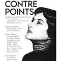 Revue Points&Contrepoints, n°2, 2021