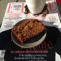 saVeur des vaCanes