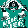 Barbe verte