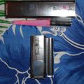 COMMANDE THIERRY MUGLER MAKE-UP BY SEPHORA
