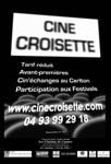 Bienvenue sur le blog de Ciné Croisette