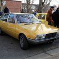 La Simca 1307 S (1975-1979)(Retrorencard mars 2011)