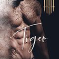 Tiger de Tara Jones [Unité Spéciale #1]