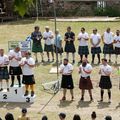 Gros plan sur les championnats de France