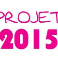Atelier du mardi 03/03 : projet 2015