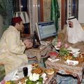 HRH Crown Prince Moulay Rachid and King of Saudi Arabia confirm good bilateral relations