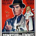 George Raft Story / Dompteur de femmes